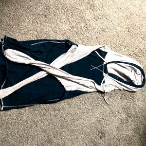 BKE standard fit XL light hoodie